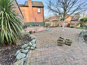 Garden- click for photo gallery